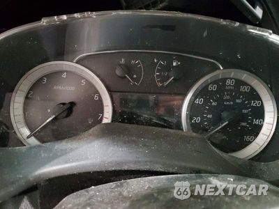 Zdjęcie 9 z 11 samochodu: 2014 NISSAN SENTRA S VIN:3N1AB7AP0EY274446 - miniatura