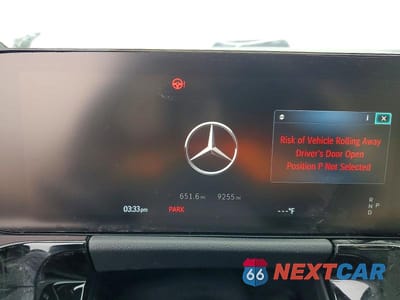 Zdjęcie 9 z 12 samochodu: 2025 MERCEDES-BENZ GLA 250 VIN:W1N4N4GB8SJ656633 - miniatura