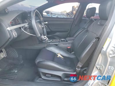 Zdjęcie 7 z 14 samochodu: 2009 PONTIAC G8 GT VIN:6G2EC57Y09L199513 - miniatura