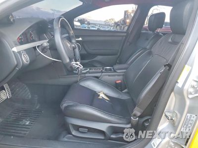 Zdjęcie 7 z 14 samochodu: 2009 PONTIAC G8 GT VIN:6G2EC57Y09L199513 - miniatura
