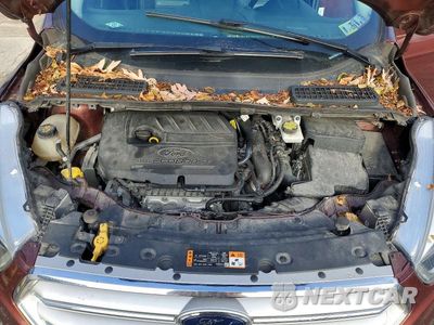 Zdjęcie 12 z 13 samochodu: 2018 FORD ESCAPE SEL VIN:1FMCU9HD7JUB53316 - miniatura