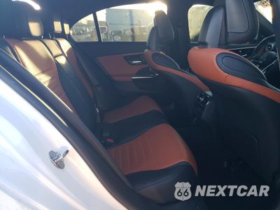 Zdjęcie 10 z 13 samochodu: 2023 MERCEDES-BENZ C 43 AMG VIN:W1KAF8HB4PR122914 - miniatura