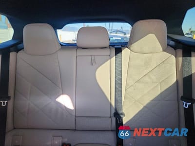 Zdjęcie 10 z 12 samochodu: 2025 BMW IX XDRIVE50 VIN:WB523CF0XSCT07729 - miniatura