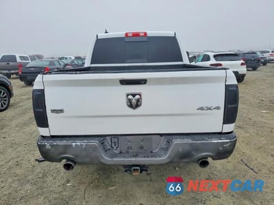 Zdjęcie 6 z 12 samochodu: 2016 RAM 1500 LARAMIE VIN:1C6RR7NM6GS340177 - miniatura