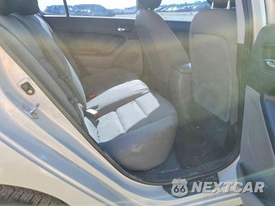 Zdjęcie 10 z 12 samochodu: 2014 KIA FORTE LX VIN:KNAFK4A69E5063801 - miniatura