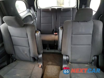 Zdjęcie 10 z 14 samochodu: 2014 DODGE DURANGO SXT VIN:1C4RDHAG5EC494769 - miniatura