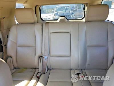 Zdjęcie 10 z 12 samochodu: 2012 CHEVROLET TAHOE K1500 LTZ VIN:1GNSKCE07CR321103 - miniatura