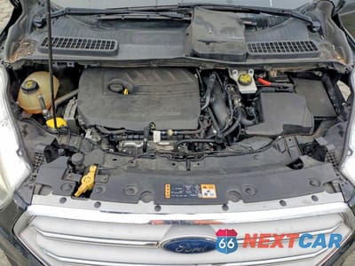 Zdjęcie 12 z 13 samochodu: 2018 FORD ESCAPE SE VIN:1FMCU0GD0JUA31247 - miniatura
