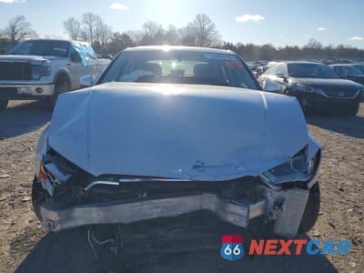 Piąte zdjęcie samochodu w środku: 2015 AUDI A3 PREMIUM PLUS VIN:WAUEFGFFXF1010883 - miniatura