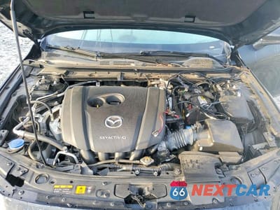 Zdjęcie 11 z 12 samochodu: 2020 MAZDA 3 PREMIUM VIN:JM1BPBNM3L1165650 - miniatura