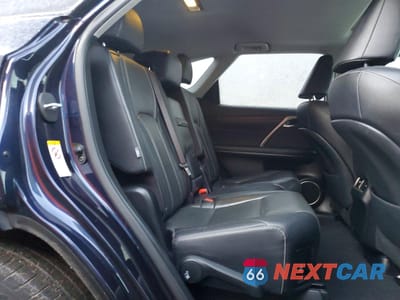 Zdjęcie 11 z 14 samochodu: 2018 LEXUS RX 350 L VIN:JTJDZKCA9J2004042 - miniatura
