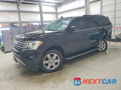 2019 FORD EXPEDITION XLT 1FMJU1HT0KEA69060 - główne zdjęcie licytacji z USA - miniatura