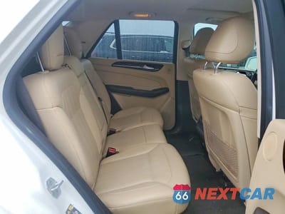 Zdjęcie 11 z 13 samochodu: 2016 MERCEDES-BENZ GLE 350 VIN:4JGDA5JB6GA655405 - miniatura