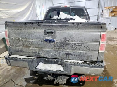 Zdjęcie 6 z 11 samochodu: 2012 FORD F150 SUPERCREW VIN:1FTVW1ET1CKD81329 - miniatura