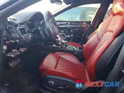 Zdjęcie 7 z 11 samochodu: 2022 AUDI S5 PRESTIGE VIN:WAUB4CF59NA011904 - miniatura