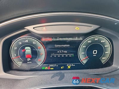 Zdjęcie 9 z 12 samochodu: 2023 AUDI Q7 PREMIUM PLUS VIN:WA1LXBF79PD025386 - miniatura