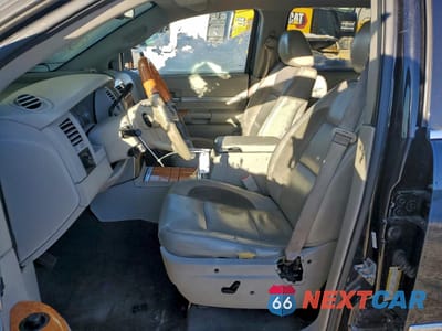 Zdjęcie 7 z 13 samochodu: 2008 CHRYSLER ASPEN LIMITED VIN:1A8HW58218F131251 - miniatura