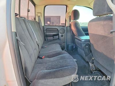 Zdjęcie 10 z 11 samochodu: 2004 DODGE RAM 1500 ST VIN:1D7HA18D33S256693 - miniatura