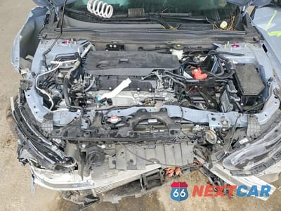 Zdjęcie 11 z 12 samochodu: 2022 HONDA ACCORD SPORT VIN:1HGCV2F38NA013531 - miniatura