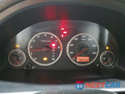 Zdjęcie 9 z 13 samochodu: 2002 HONDA CR-V EX VIN:JHLRD78862C077989 - miniatura