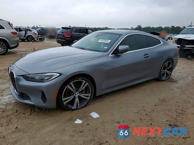 2024 BMW 430I WBA53AP05RCN07395 - główne zdjęcie licytacji z USA - miniatura