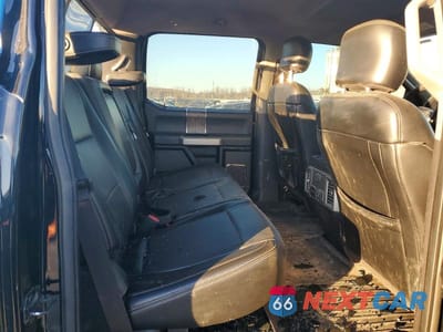 Zdjęcie 10 z 12 samochodu: 2017 FORD F250 SUPER DUTY VIN:1FT7W2BTXHEE95774 - miniatura