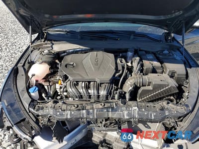 Zdjęcie 11 z 12 samochodu: 2025 KIA K5 LXS VIN:KNAG24J71S5281305 - miniatura