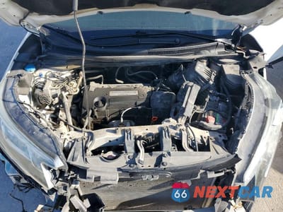 Zdjęcie 11 z 11 samochodu: 2015 HONDA CR-V VIN:5J6RM4H76FL024972 - miniatura