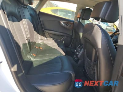 Zdjęcie 10 z 12 samochodu: 2016 AUDI A7 PRESTIGE VIN:WAU2GAFC7GN003337 - miniatura