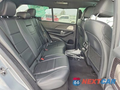 Zdjęcie 11 z 12 samochodu: 2022 MERCEDES-BENZ GLE 350 VIN:4JGFB4JB9NA734838 - miniatura