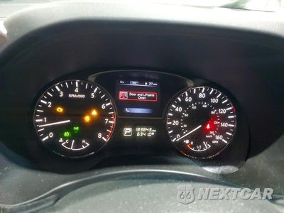 Zdjęcie 9 z 13 samochodu: 2015 NISS PATHFINDER SL VIN:5N1AR2MM1FC639333 - miniatura