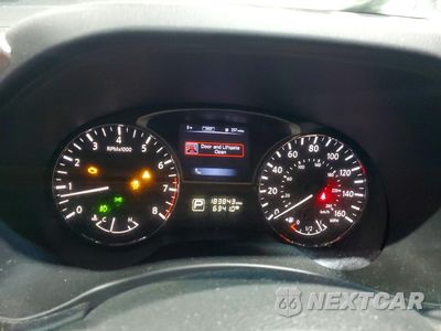 Zdjęcie 9 z 14 samochodu: 2015 NISSAN PATHFINDER S VIN:5N1AR2MM1FC639333 - miniatura