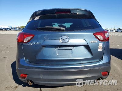 Zdjęcie 6 z 13 samochodu: 2015 MAZDA CX-5 TOURING VIN:JM3KE2CY2F0478251 - miniatura