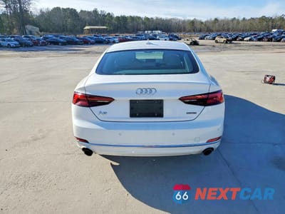 Zdjęcie 6 z 12 samochodu: 2019 AUDI A5 PREMIUM PLUS VIN:WAUBNCF59KA099135 - miniatura