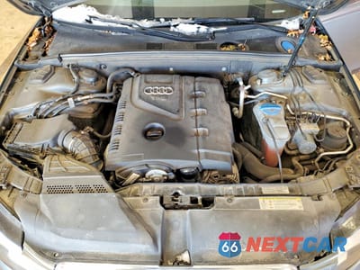 Zdjęcie 11 z 13 samochodu: 2012 AUDI A4 PREMIUM PLUS VIN:WAUWFAFL4CA114532 - miniatura