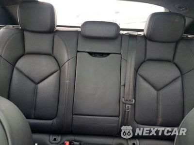 Zdjęcie 10 z 14 samochodu: 2016 PORSCHE MACAN S VIN:WP1AB2A54GLB58773 - miniatura