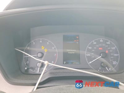 Zdjęcie 9 z 12 samochodu: 2024 TOYOTA COROLLA LE VIN:5YFB4MDE8RP216515 - miniatura