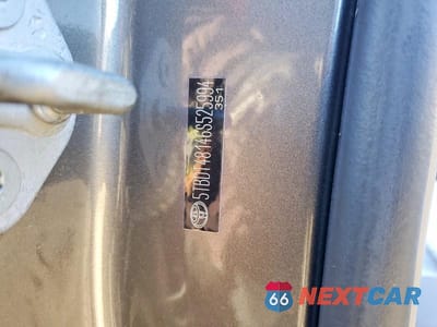 Zdjęcie 12 z 12 samochodu: 2006 TOYOTA TUNDRA DOUBLE CAB LIMITED VIN:5TBDT48146S525994 - miniatura