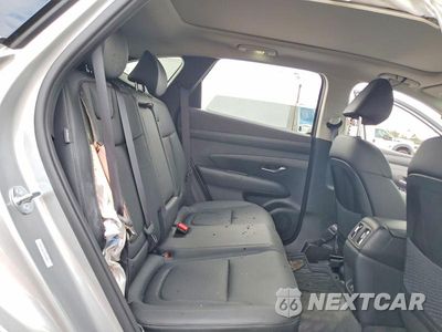 Zdjęcie 11 z 13 samochodu: 2025 HYUNDAI TUCSON SEL CONVENIENCE VIN:KM8JCDD11SU369852 - miniatura