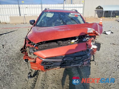 Piąte zdjęcie samochodu w środku: 2024 SUBARU CROSSTREK PREMIUM VIN:JF2GUADC3RH358027 - miniatura