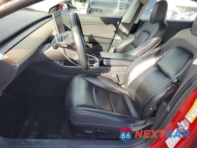 Zdjęcie 7 z 11 samochodu: 2018 TESLA MODEL 3 VIN:5YJ3E1EB4JF133670 - miniatura