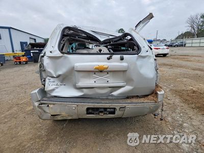 Zdjęcie 6 z 14 samochodu: 2013 CHEVROLET TAHOE C1500 LTZ VIN:1GNSCCE03DR256796 - miniatura