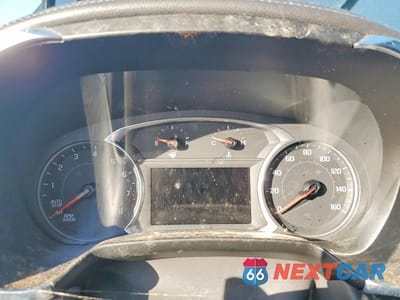 Zdjęcie 9 z 12 samochodu: 2021 CHEVROLET BLAZER 2LT VIN:3GNKBCRS1MS529486 - miniatura