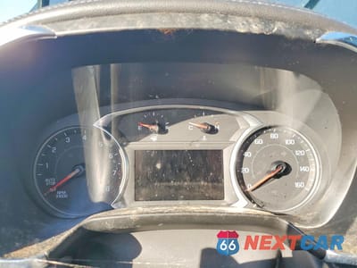 Zdjęcie 9 z 12 samochodu: 2021 CHEVROLET BLAZER 2LT VIN:3GNKBCRS1MS529486 - miniatura