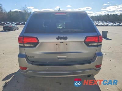 Zdjęcie 6 z 12 samochodu: 2018 JEEP GRAND CHEROKEE LAREDO VIN:1C4RJEAG6JC323191 - miniatura