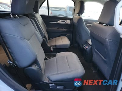 Zdjęcie 11 z 13 samochodu: 2025 FORD EXPLORER ACTIVE VIN:1FMUK7DH4SGB27943 - miniatura