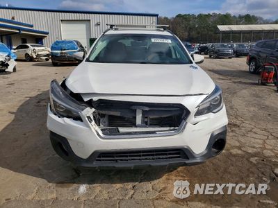 Piąte zdjęcie samochodu w środku: 2018 SUBARU OUTBACK TOURING VIN:4S4BSETC7J3284566 - miniatura