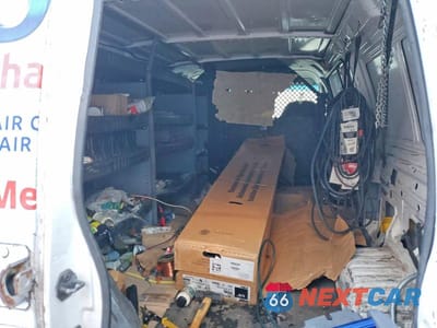 Zdjęcie 10 z 13 samochodu: 2005 FORD E350 UTILITY / SERVICE VAN VIN:1FTSE34L05HB03475 - miniatura