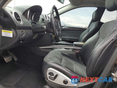 Zdjęcie 7 z 13 samochodu: 2011 MERCEDES-BENZ ML 350 VIN:4JGBB5GB2BA682556 - miniatura