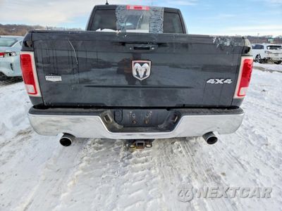 Zdjęcie 6 z 12 samochodu: 2013 RAM 1500 LARAMIE VIN:1C6RR7NT7DS540990 - miniatura